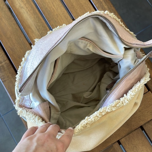 Liebeskind Berlin Handbag - Picture 11 of 13